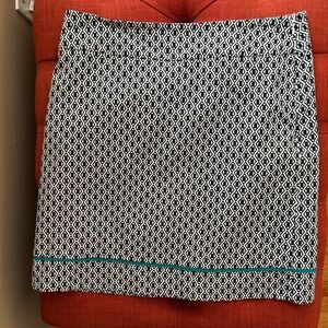 Ann Taylor Size 18 Pencil Skirt